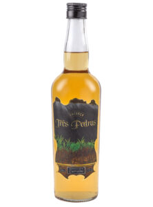 Cachaça Três Pedras Carvalho 700ml