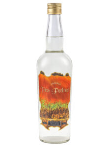Cachaça Três Pedras Jequitibá 700ml